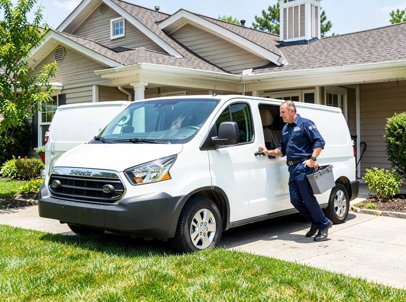 Emergency Plumber company in Conesville, IA